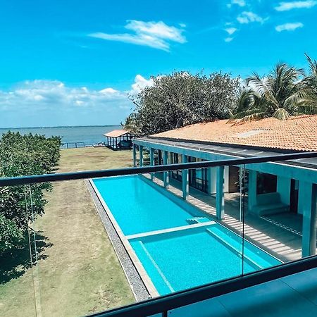 Villa Lagoonscape Negombo Exterior photo
