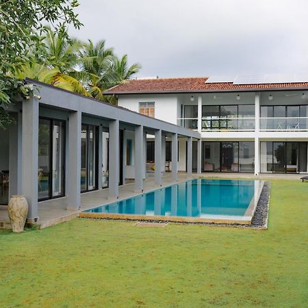 Villa Lagoonscape Negombo Exterior photo