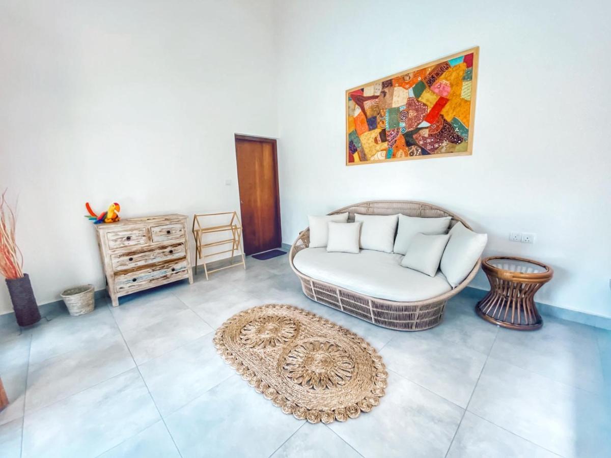 Villa Lagoonscape Negombo Exterior photo