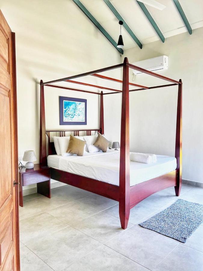 Villa Lagoonscape Negombo Exterior photo