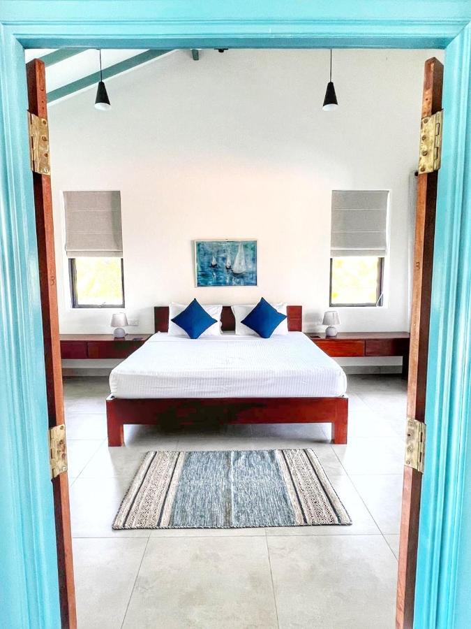 Villa Lagoonscape Negombo Exterior photo