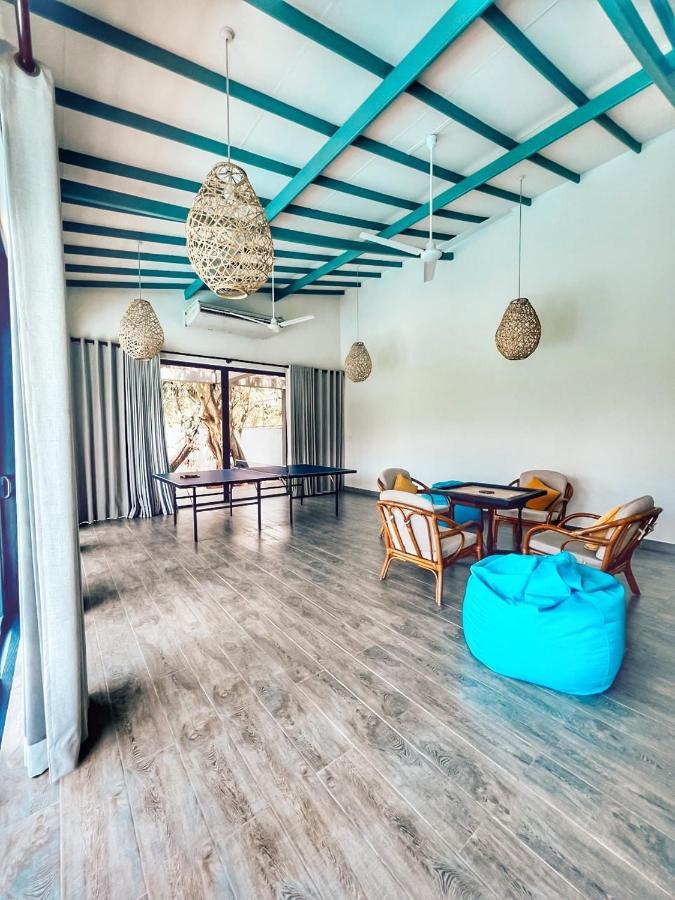 Villa Lagoonscape Negombo Exterior photo