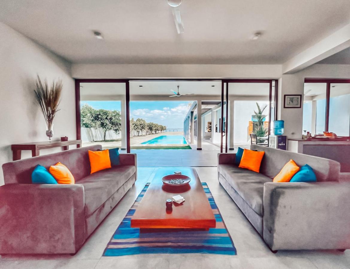 Villa Lagoonscape Negombo Exterior photo