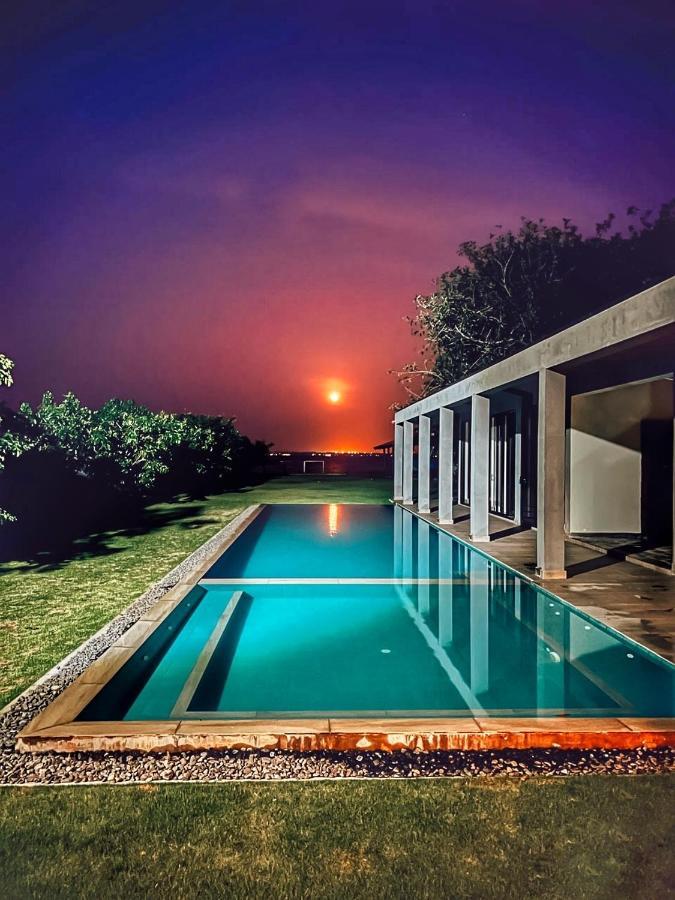 Villa Lagoonscape Negombo Exterior photo