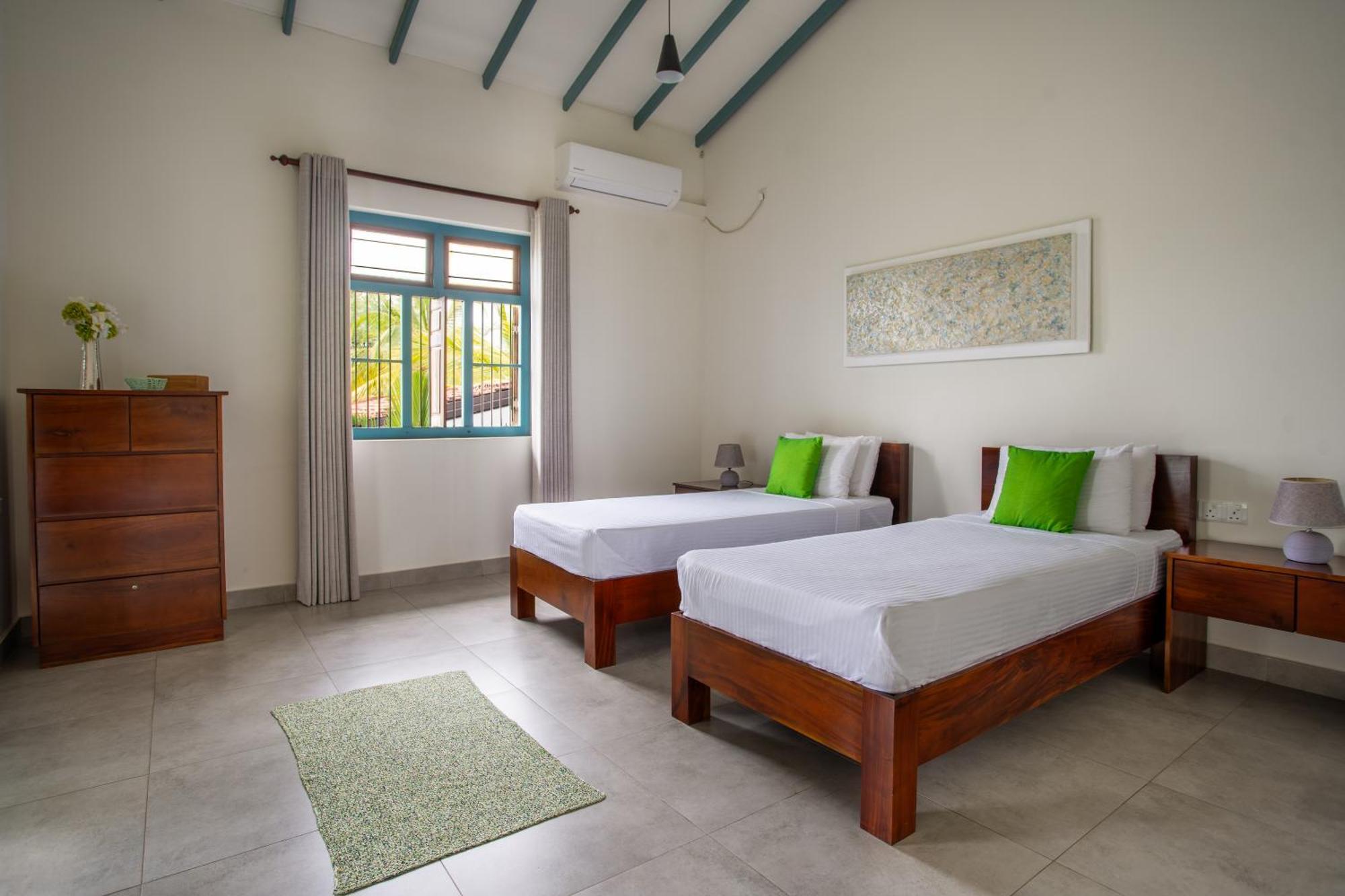 Villa Lagoonscape Negombo Exterior photo