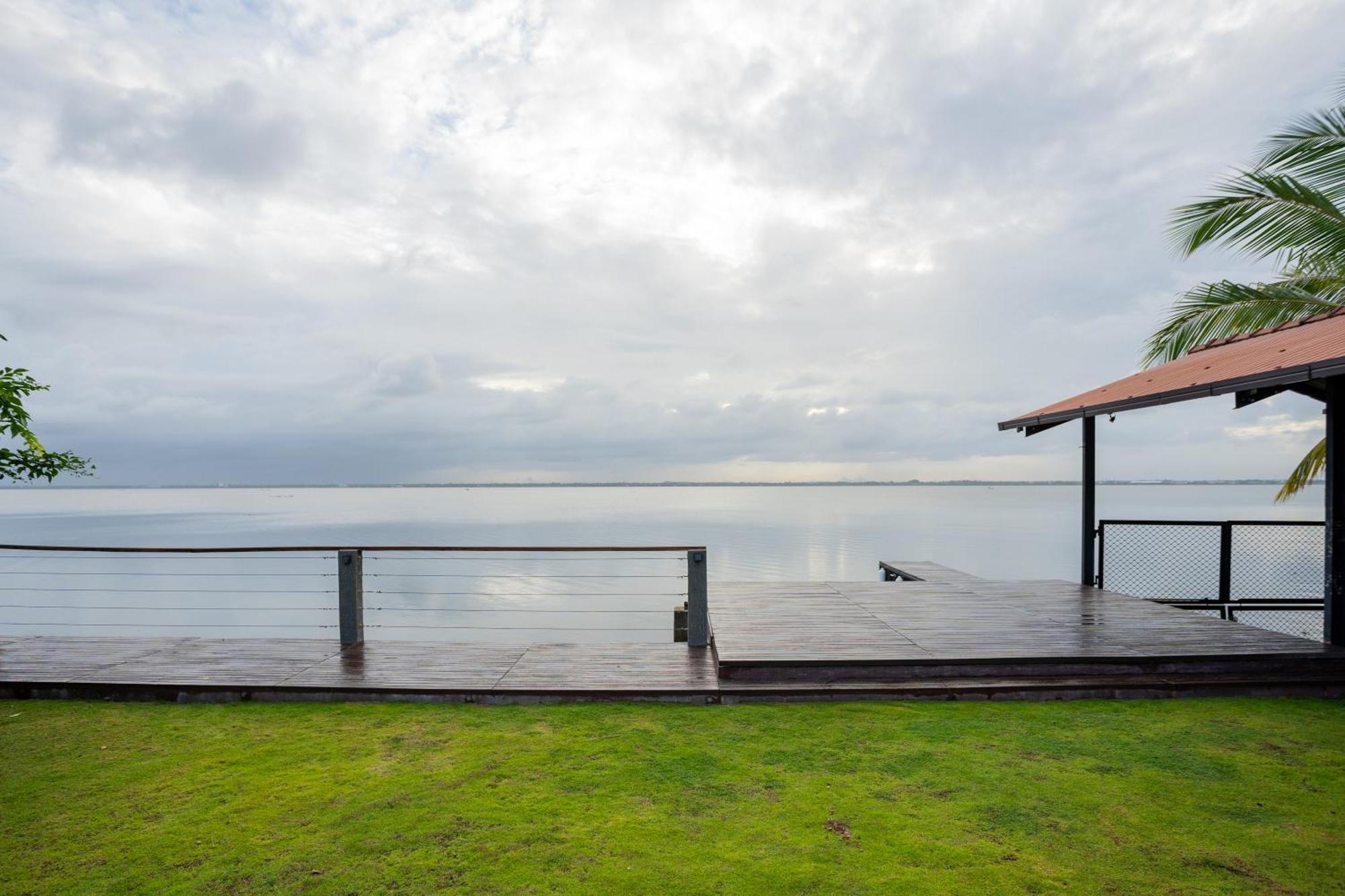 Villa Lagoonscape Negombo Exterior photo