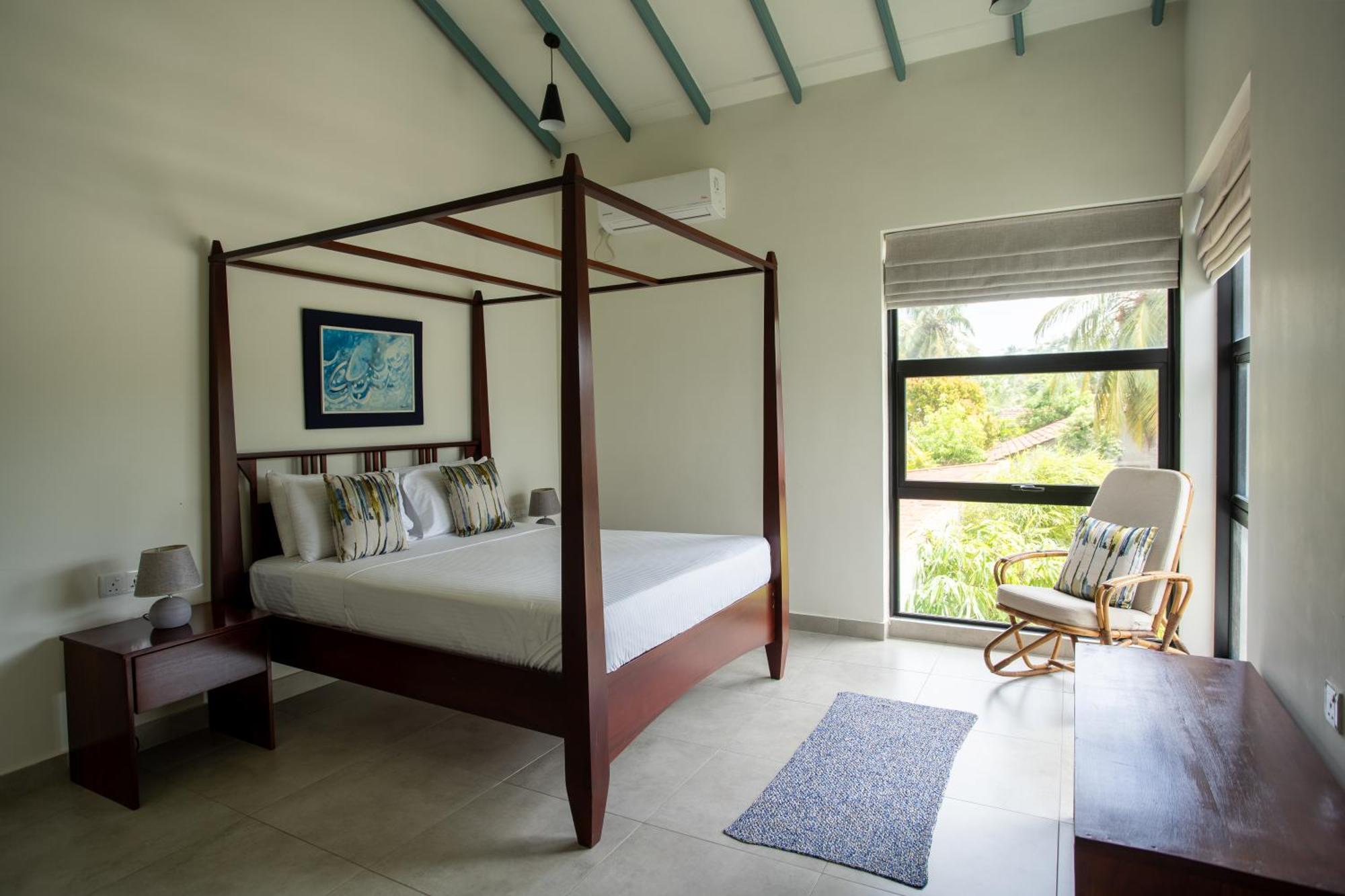 Villa Lagoonscape Negombo Exterior photo
