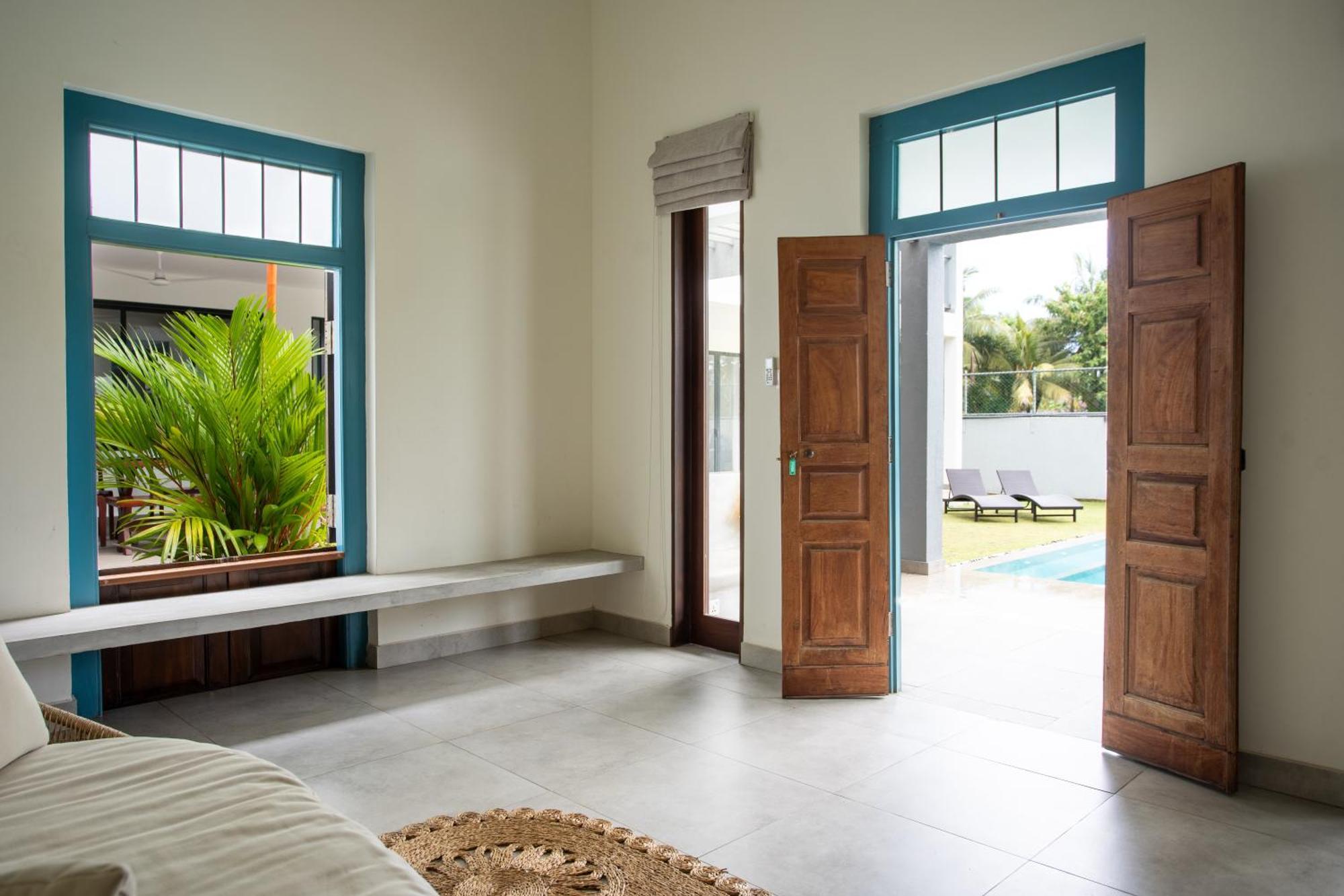 Villa Lagoonscape Negombo Exterior photo