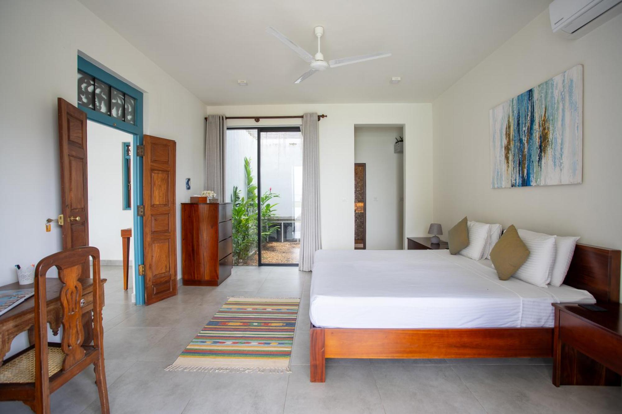 Villa Lagoonscape Negombo Exterior photo